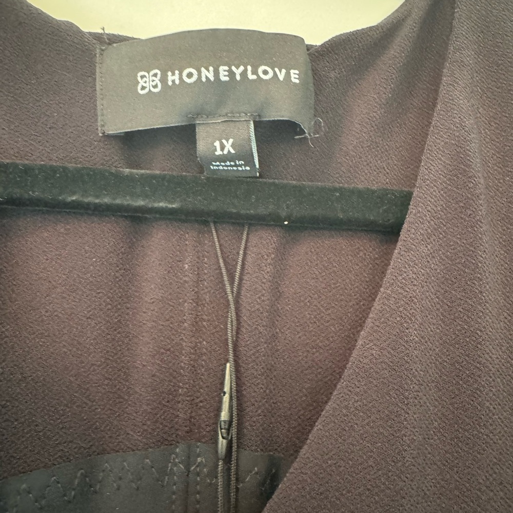 InnerPower Sleeveless Dress - Picture 7 of 11